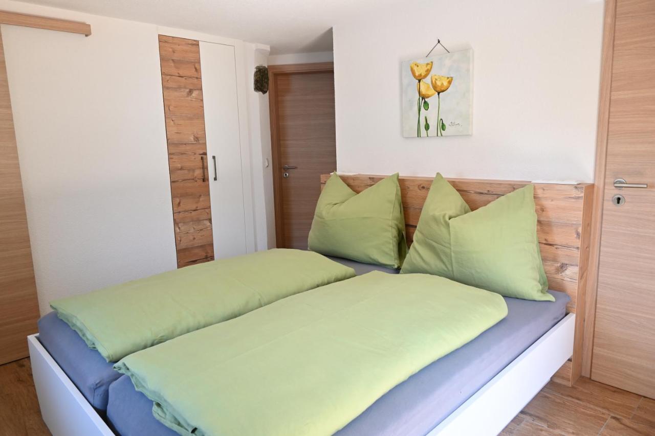 Biohof Auinger, Der Tiererlebnishof Apartment Aurach am Hongar Ngoại thất bức ảnh