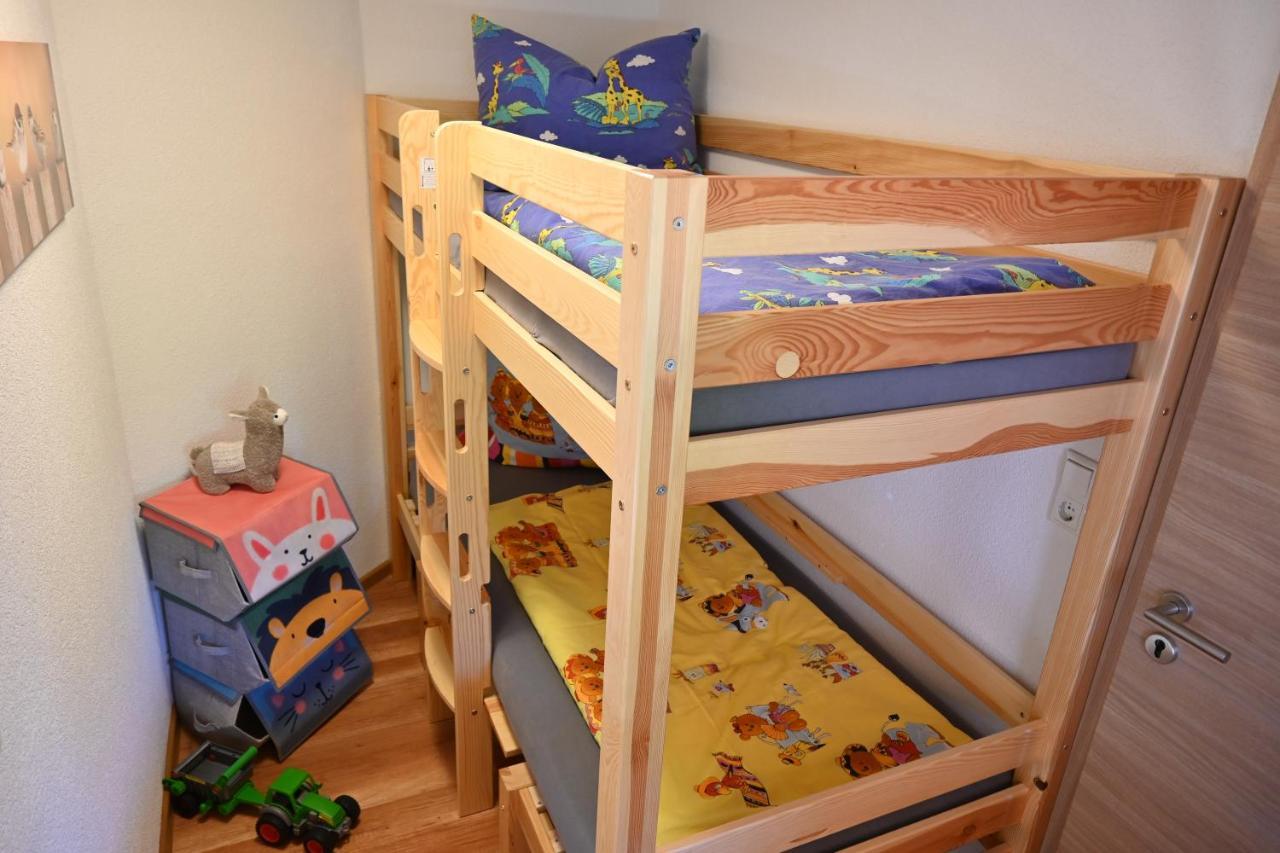 Biohof Auinger, Der Tiererlebnishof Apartment Aurach am Hongar Ngoại thất bức ảnh