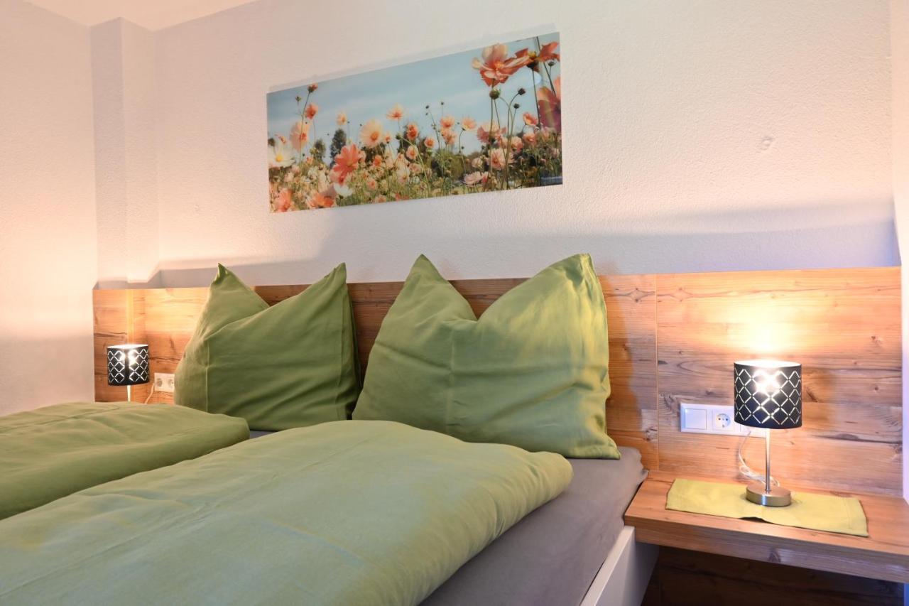 Biohof Auinger, Der Tiererlebnishof Apartment Aurach am Hongar Ngoại thất bức ảnh