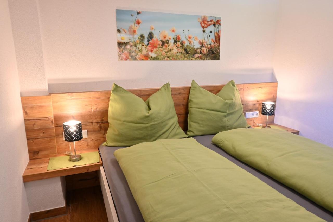 Biohof Auinger, Der Tiererlebnishof Apartment Aurach am Hongar Ngoại thất bức ảnh
