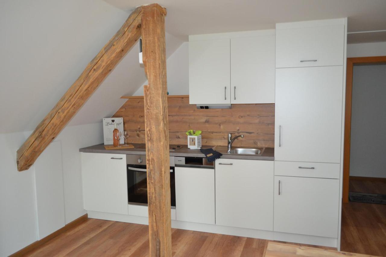 Biohof Auinger, Der Tiererlebnishof Apartment Aurach am Hongar Ngoại thất bức ảnh