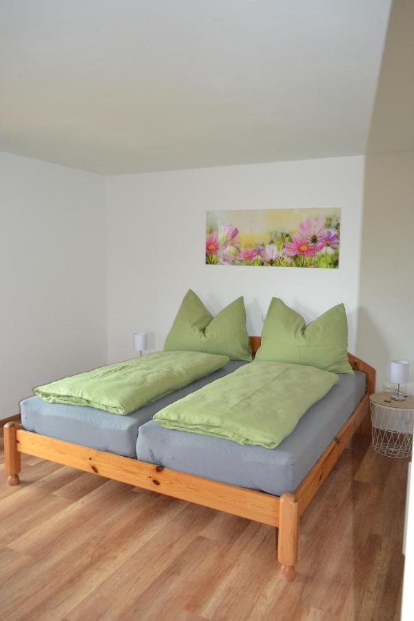 Biohof Auinger, Der Tiererlebnishof Apartment Aurach am Hongar Ngoại thất bức ảnh