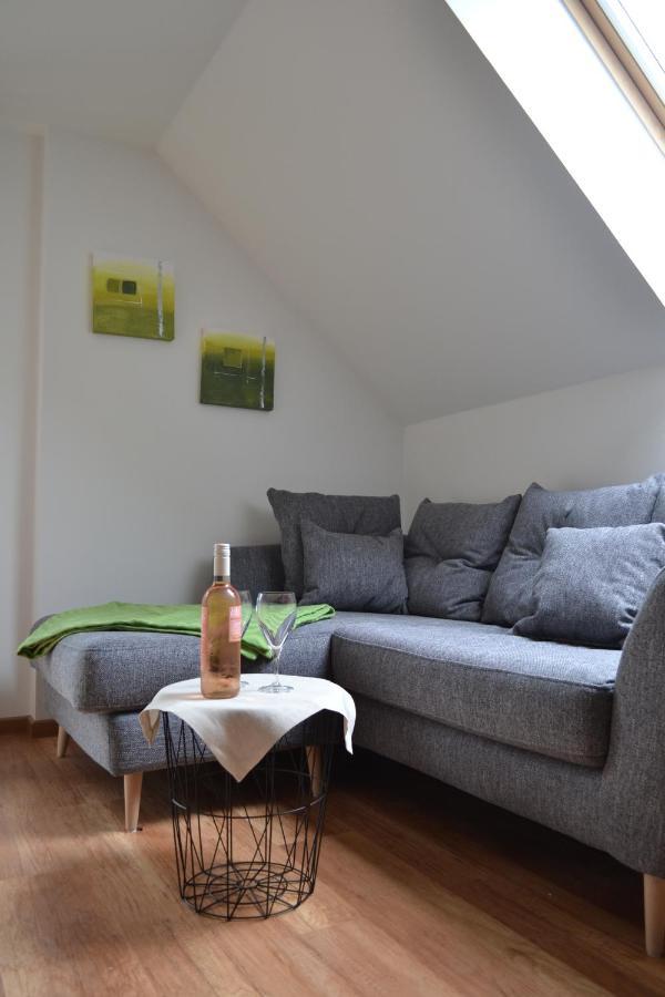 Biohof Auinger, Der Tiererlebnishof Apartment Aurach am Hongar Ngoại thất bức ảnh
