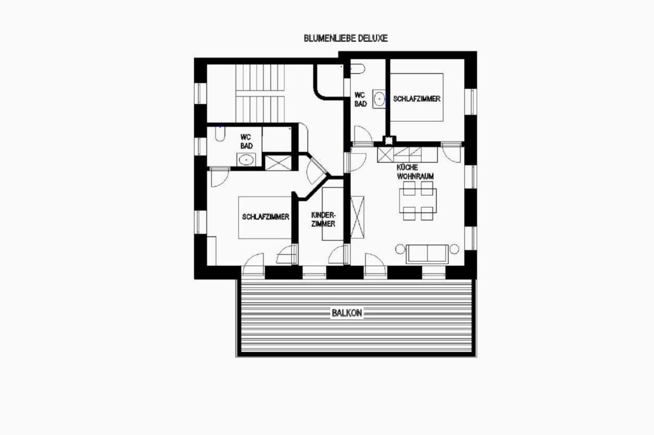 Biohof Auinger, Der Tiererlebnishof Apartment Aurach am Hongar Ngoại thất bức ảnh