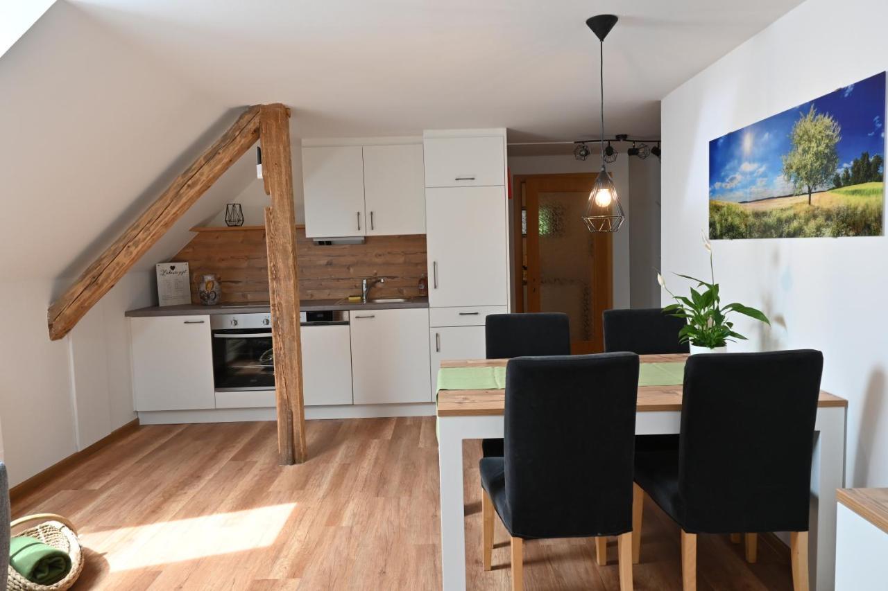 Biohof Auinger, Der Tiererlebnishof Apartment Aurach am Hongar Ngoại thất bức ảnh