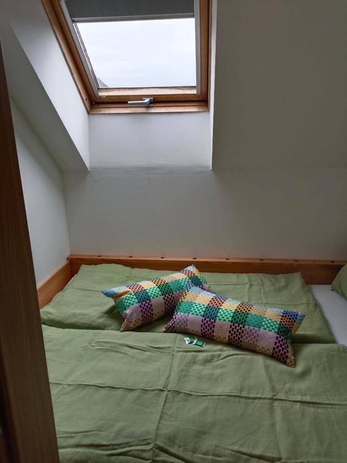 Biohof Auinger, Der Tiererlebnishof Apartment Aurach am Hongar Ngoại thất bức ảnh
